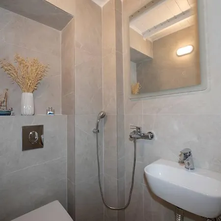 Casa Piccolino Apartman Mykonos Town