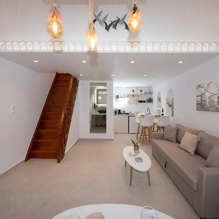 Casa Piccolino * Mykonos Town