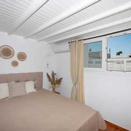 Casa Piccolino Appartement *