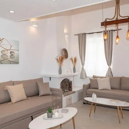 Casa Piccolino Apartman Mykonos Town