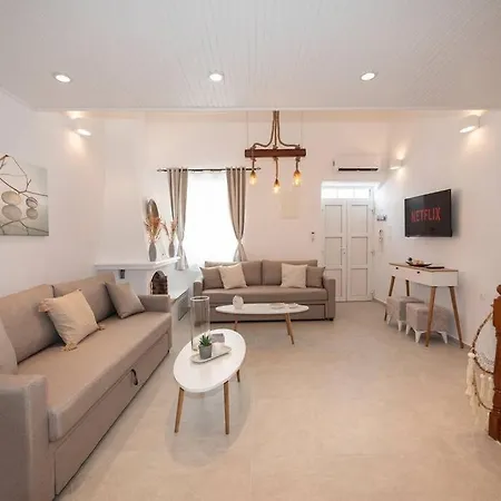 Casa Piccolino Apartman Mykonos Town