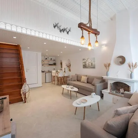 Casa Piccolino Appartement