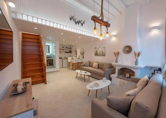 Casa Piccolino דירה *