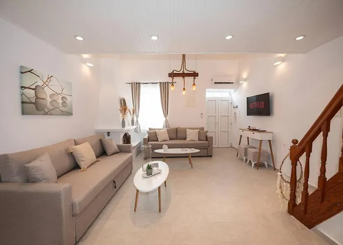 Casa Piccolino Διαμέρισμα Mykonos Town