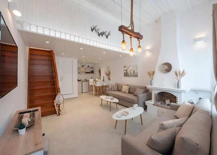 Casa Piccolino דירה