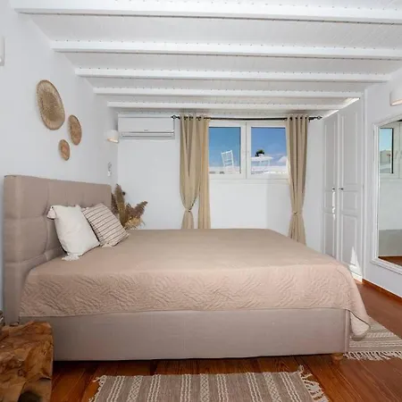 Διαμέρισμα Casa Piccolino