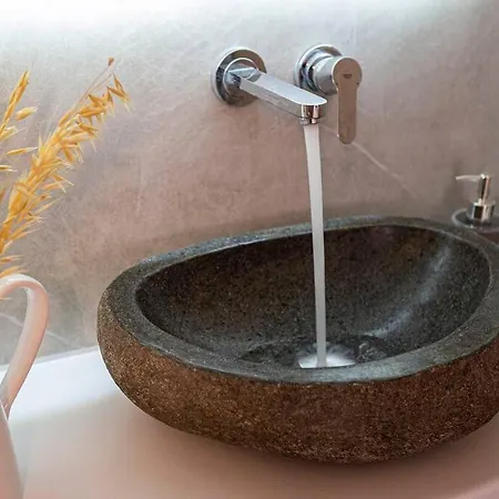 Casa Piccolino Apartmán *