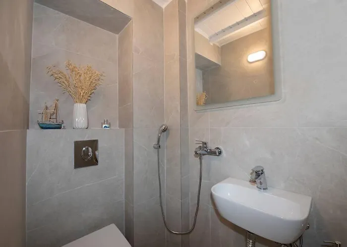 Casa Piccolino Apartament Mykonos Town