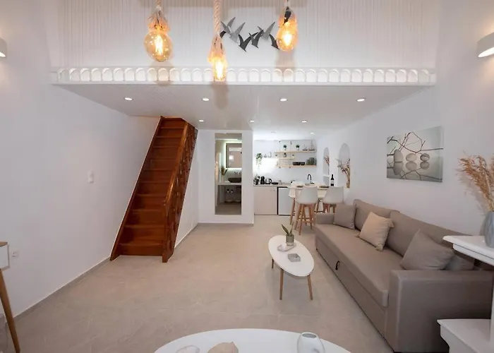 Casa Piccolino * Mykonos Town