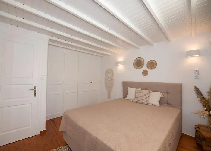 Casa Piccolino Mykonos Town