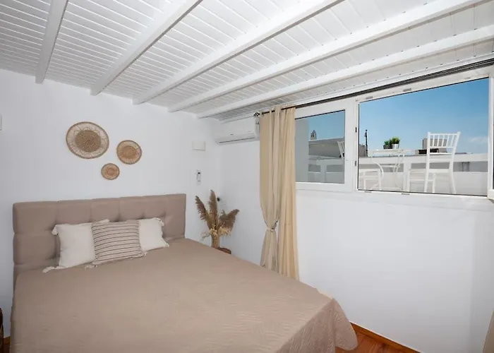 Casa Piccolino Apartament *