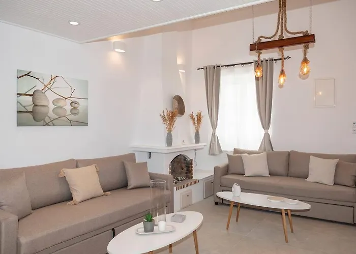 Casa Piccolino Apartament Mykonos Town