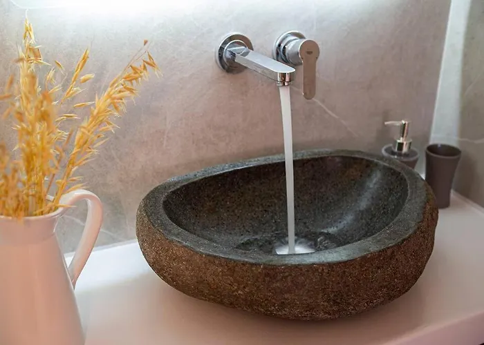 Casa Piccolino Apartament *