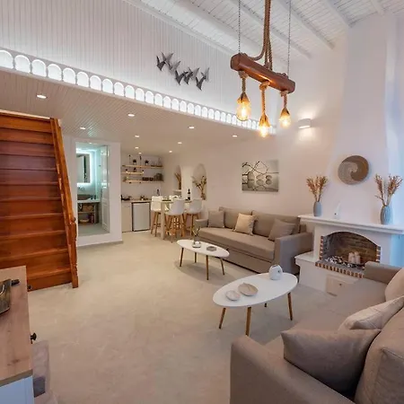 Casa Piccolino Lejlighed *